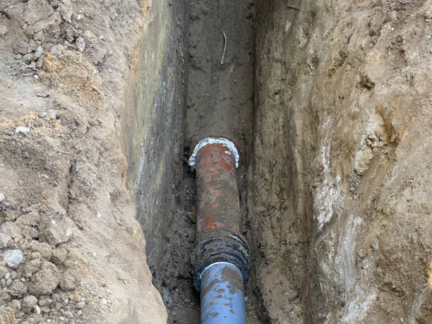 Best Flood damage cleanup  in Perryville, MO